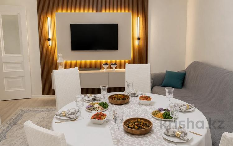 3-бөлмелі пәтер · 78 м² · 1/10 қабат, Ермекова, бағасы: 27.9 млн ₸ в Караганде, Казыбек би р-н — фото 7