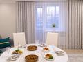3-бөлмелі пәтер · 78 м² · 1/10 қабат, Ермекова, бағасы: 27.9 млн ₸ в Караганде, Казыбек би р-н — фото 2