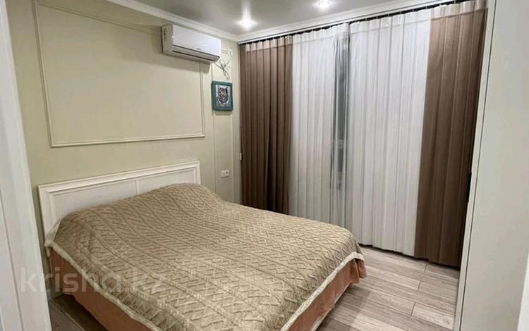 2-комнатная квартира · 45 м² · 2/12 этаж, Байдибек би 115/10 за 200 000 ₸ в Шымкенте — фото 2