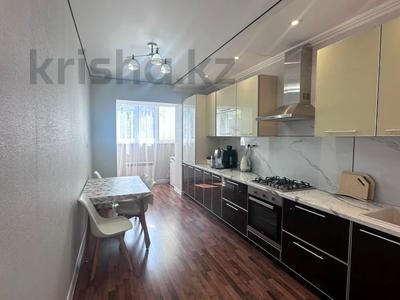 3-комнатная квартира · 86 м² · 4/5 этаж, Санкибай Батыра за 30.5 млн ₸ в Актобе