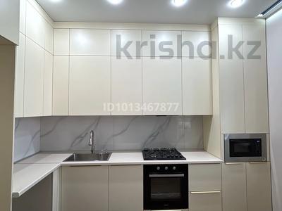 1-бөлмелі пәтер · 44 м² · 8/9 қабат, Байдибек би 126/6, бағасы: 26 млн ₸ в Шымкенте, Каратауский р-н