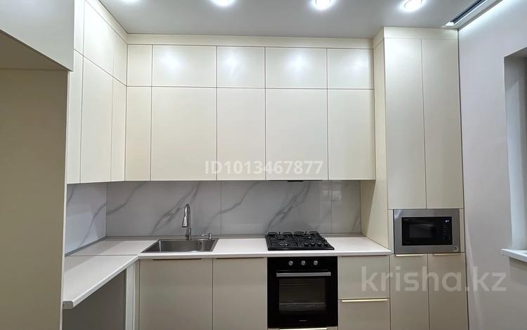1-комнатная квартира · 44 м² · 8/9 этаж, Байдибек би 126/6 за 25.5 млн ₸ в Шымкенте, Каратауский р-н — фото 4