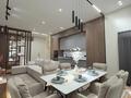 2-бөлмелі пәтер · 60 м² · 9 қабат, Аль-Фараби 41, бағасы: 650 000 ₸ в Алматы, Бостандыкский р-н