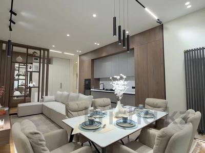 2-бөлмелі пәтер · 60 м² · 9 қабат, Аль-Фараби 41, бағасы: 650 000 ₸ в Алматы, Бостандыкский р-н