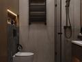 2-бөлмелі пәтер · 60 м² · 9 қабат, Аль-Фараби 41, бағасы: 650 000 ₸ в Алматы, Бостандыкский р-н — фото 6