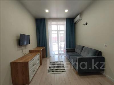 1-бөлмелі пәтер · 41.1 м² · 1/10 қабат, Юго-Восток ш/а., Мкр Юго-Восток пр. Строителей — Магазин 12 месяцев, бағасы: 25.5 млн ₸ в Караганде, Казыбек би р-н