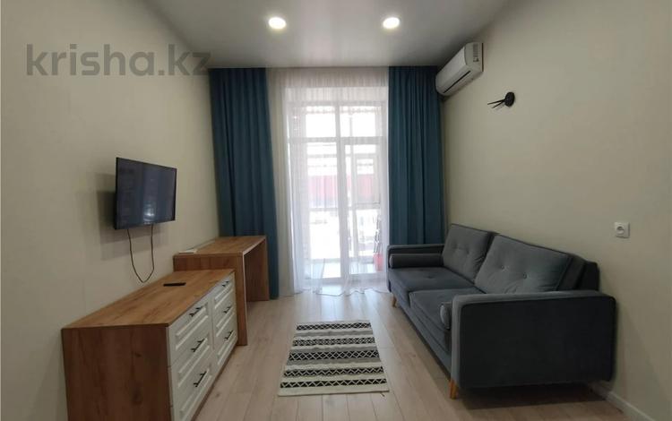 1-комнатная квартира · 41.1 м² · 1/10 этаж, мкр Юго-Восток, Мкр Юго-Восток пр. Строителей — Магазин 12 месяцев за 25.5 млн ₸ в Караганде, Казыбек би р-н — фото 3
