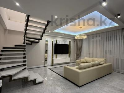 5-бөлмелі пәтер · 198 м² · 9/10 қабат, 17-й мкр 104, бағасы: 82 млн ₸ в Актау