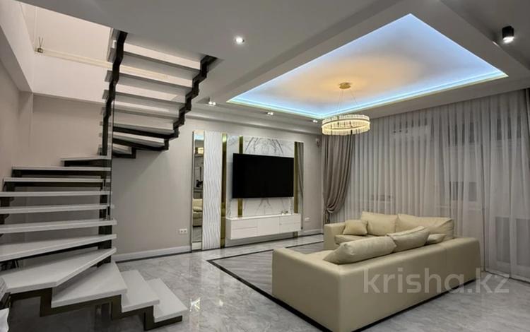 5-бөлмелі пәтер · 198 м² · 9/10 қабат, 17-й мкр 104, бағасы: 82 млн ₸ в Актау — фото 2