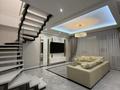 5-бөлмелі пәтер · 198 м² · 9/10 қабат, 17-й мкр 104, бағасы: 82 млн ₸ в Актау — фото 6