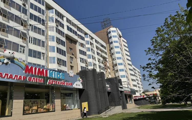 3-комнатная квартира · 92.5 м² · 5/12 этаж, Тауке-хана 33 — проспект Тауке-хана угол М.Дулати за 47 млн ₸ в Шымкенте, Аль-Фарабийский р-н — фото 2