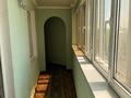3-комнатная квартира · 92.5 м² · 5/12 этаж, Тауке-хана 33 — проспект Тауке-хана угол М.Дулати за 47 млн ₸ в Шымкенте, Аль-Фарабийский р-н — фото 13