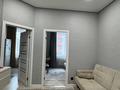 2-комнатная квартира · 54 м² · 7/9 этаж, Нажимеденова 29/1 за 34.5 млн ₸ в Астане, Алматы р-н — фото 20