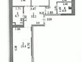 3-комнатная квартира · 87 м², Култегин 4 за 72 млн ₸ в Астане, Нура р-н — фото 13