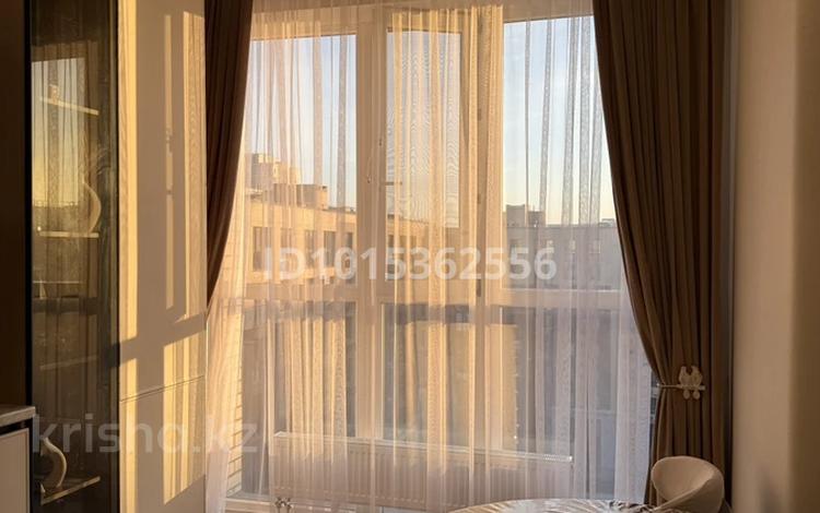 3-комнатная квартира · 87 м², Култегин 4 за 72 млн ₸ в Астане, Нура р-н — фото 4