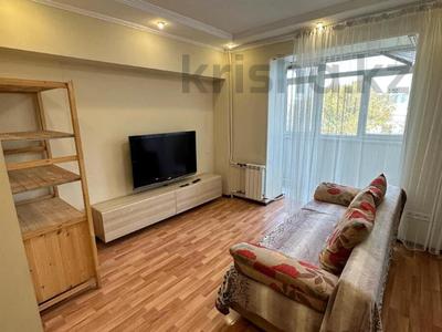 2-комнатная квартира · 50 м² · 4/5 этаж, Радостовца за 38.5 млн ₸ в Алматы, Бостандыкский р-н