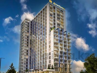1-бөлмелі пәтер · 30.4 м² · 11/22 қабат, Згвиспирис 12, бағасы: 15.5 млн 〒 в Батуми