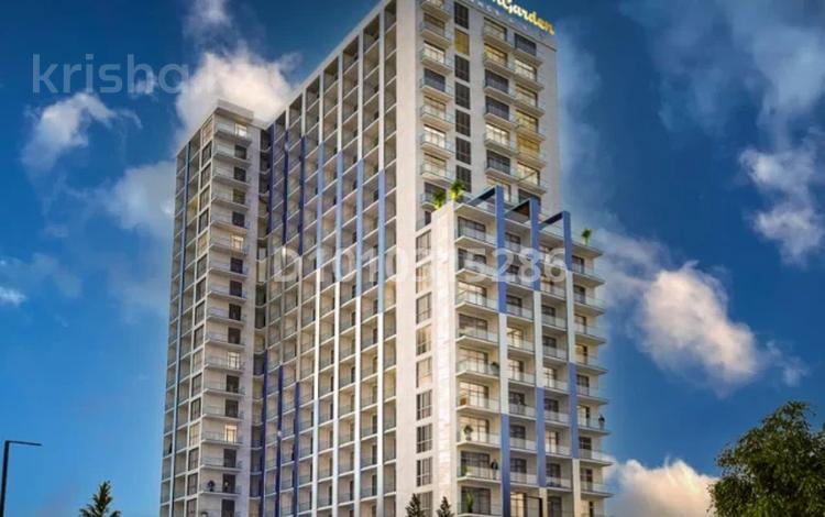 1-комнатная квартира · 30.4 м² · 11/22 этаж, Згвиспирис 12 за 15.5 млн ₸ в Батуми — фото 4