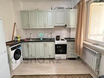 1-комнатная квартира · 40 м² · 1/9 этаж, мкр Атырау — Проходит "Алматы жастары" за 25.5 млн ₸ в Медеуский р-н
