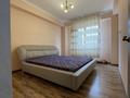 2-комнатная квартира, 60 м², 1/6 этаж помесячно, Жунисова 10 к17 за 250 000 〒 в Алматы, Наурызбайский р-н