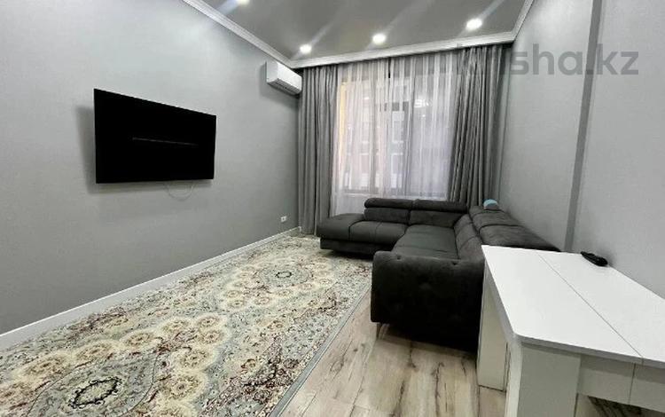 3-комнатная квартира · 72 м² · 9/10 этаж, Варламова за 61.5 млн ₸ в Алматы, Алмалинский р-н — фото 20
