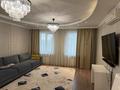 3-бөлмелі пәтер · 110 м² · 8/36 қабат, Кабанбай батыра 11, бағасы: 73 млн ₸ в Астане, Есильский р-н