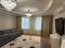 3-комнатная квартира · 110 м² · 8/36 этаж, Кабанбай батыра 11 за 73 млн ₸ в Астане, Есильский р-н