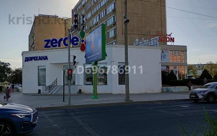 2-бөлмелі пәтер · 54 м² · 6/9 қабат, 11-й мкр 1, бағасы: 12 млн ₸ в Актау — фото 2