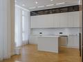 3-бөлмелі пәтер · 101.5 м² · 9/20 қабат, Акмешит, бағасы: 160 млн ₸ в Астане, Есильский р-н — фото 4