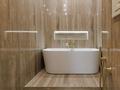 3-бөлмелі пәтер · 101.5 м² · 9/20 қабат, Акмешит, бағасы: 160 млн ₸ в Астане, Есильский р-н — фото 17