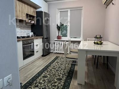 3-бөлмелі пәтер · 73 м² · 5/5 қабат, мкр Мамыр-1 8, бағасы: 53.5 млн ₸ в Алматы, Ауэзовский р-н