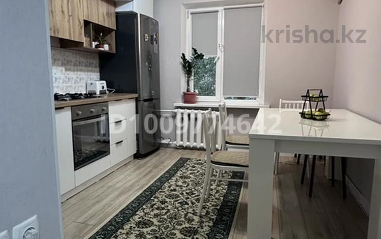3-комнатная квартира · 73 м² · 5/5 этаж, мкр Мамыр-1 8 за 53.5 млн ₸ в Алматы, Ауэзовский р-н — фото 2