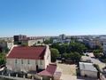 1-комнатная квартира · 41.4 м² · 5/7 этаж, 2-й мкр 54 за 12 млн ₸ в Актау
