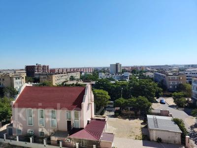 1-комнатная квартира · 41.4 м² · 5/7 этаж, 2-й мкр 54 за 12 млн ₸ в Актау