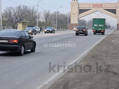 Участок · 30 соток, мкр Аулие-Ата за 45 млн ₸ в Таразе