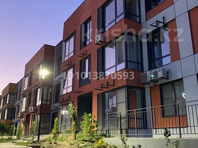 3-комнатная квартира · 83.5 м² · 3/3 этаж, мкр Акжар, Береке 9 за 48 млн ₸ в Алматы, Наурызбайский р-н