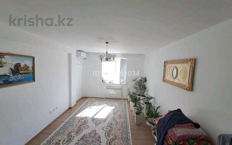 2-бөлмелі пәтер · 68 м² · 3/9 қабат, Нұрсая ш/а., Т.Жумагалиева 17а, бағасы: 25 млн ₸ в Атырау, мкр Нурсая — фото 2
