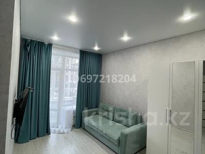 1-комнатная квартира · 40 м² · 6/9 этаж, Коргалжынскоешоссе 15/1 за 250 000 ₸ в Астане, Есильский р-н