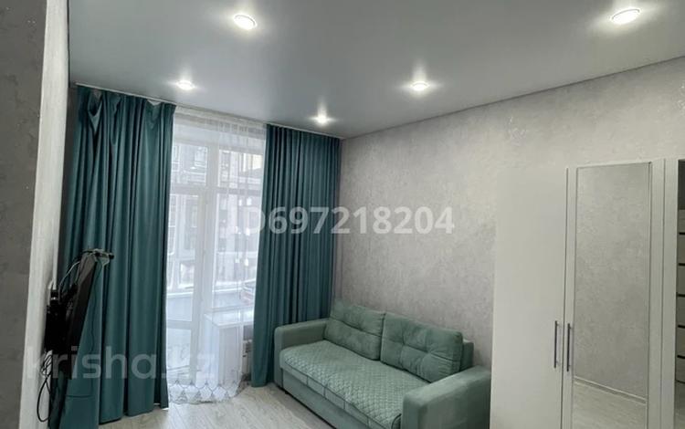 1-комнатная квартира · 40 м² · 6/9 этаж, Коргалжынскоешоссе 15/1 за 250 000 ₸ в Астане, Есильский р-н — фото 7