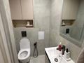 3-бөлмелі пәтер · 100 м² · 1/14 қабат, Торайгырова 25 — Торайгырова 25, бағасы: 110 млн ₸ в Алматы, Бостандыкский р-н — фото 12