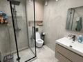 3-бөлмелі пәтер · 100 м² · 1/14 қабат, Торайгырова 25 — Торайгырова 25, бағасы: 110 млн ₸ в Алматы, Бостандыкский р-н — фото 16