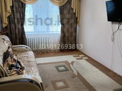 2-комнатная квартира · 57.1 м² · 4/5 этаж, мкр 5, Проспект Алии Молдагулова 24/1 за 18.7 млн ₸ в Актобе