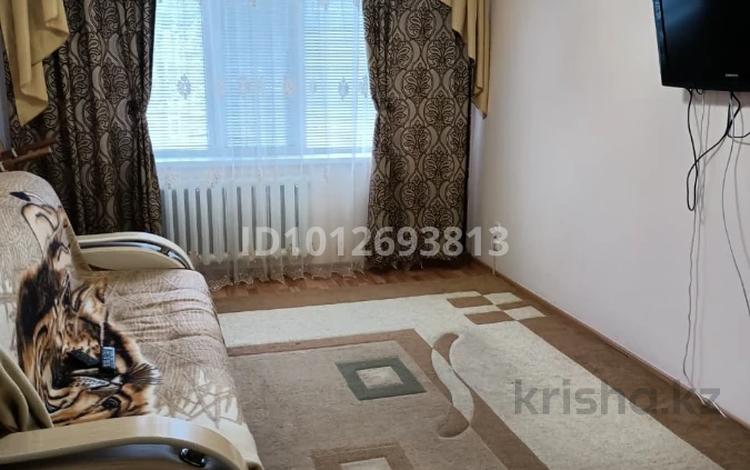 2-комнатная квартира · 57.1 м² · 4/5 этаж, мкр 5, Проспект Алии Молдагулова 24/1 за 18.7 млн ₸ в Актобе — фото 2
