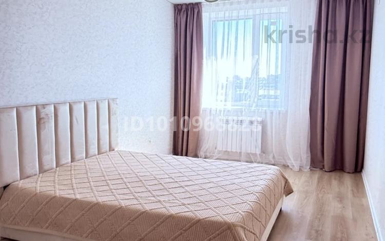 1-комнатная квартира · 37 м² · 6/6 этаж, Микрорайон Береке за 150 000 ₸ в Костанае — фото 2