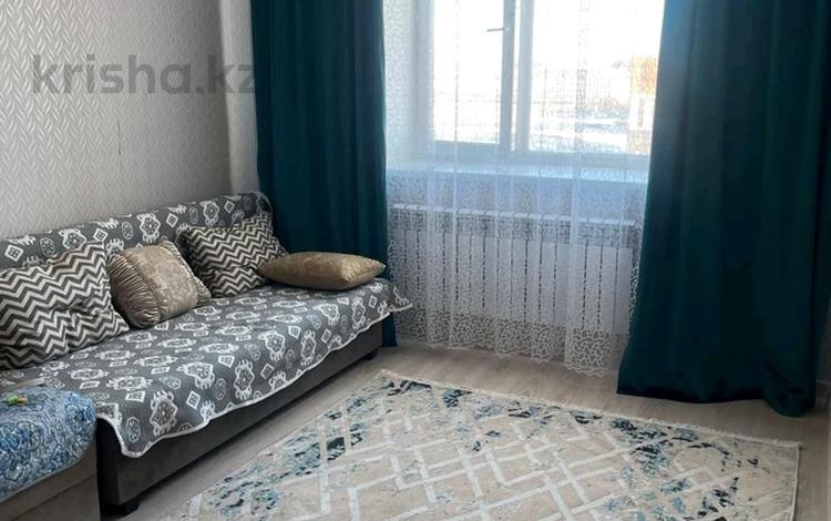 1-комнатная квартира · 37.2 м² · 7/9 этаж, А 92 5, 5/1 за 22.5 млн ₸ в Астане, Алматы р-н — фото 2