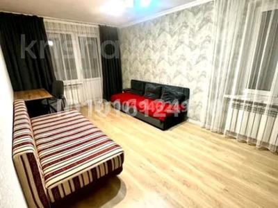 1-комнатная квартира · 33 м² · 4/4 этаж, мкр Орбита-2 13 — Аль-Фараби - Навои за 26.5 млн ₸ в Алматы, Бостандыкский р-н