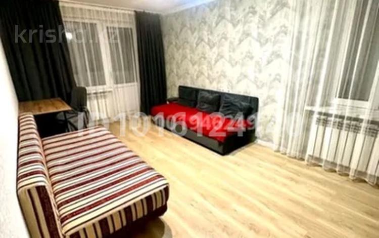 1-комнатная квартира · 33 м² · 4/4 этаж, мкр Орбита-2 13 — Аль-Фараби - Навои за 26.5 млн ₸ в Алматы, Бостандыкский р-н — фото 2