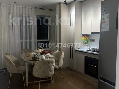 1-бөлмелі пәтер · 40 м² · 5/9 қабат, Нұрсәт ш/а, Тулеметова, бағасы: 24 млн ₸ в Шымкенте, Каратауский р-н