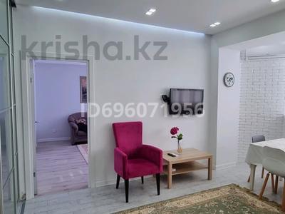 2-комнатная квартира · 75 м² · 15/18 этаж, 17-й мкр 4 за 350 000 〒 в Актау