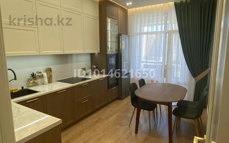 2-комнатная квартира · 62 м² · 5/9 этаж, Е-15 13/1 за 65 млн ₸ в Астане, Нура р-н — фото 9